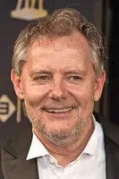 Profile photo of Mike van Diem