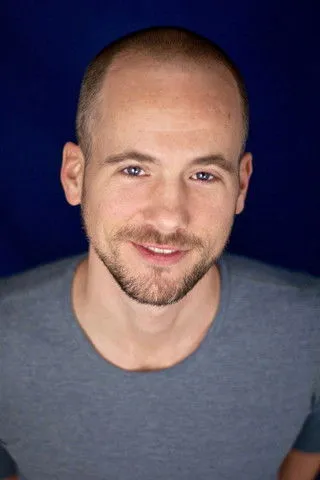 Profile photo of Mike Van Waes