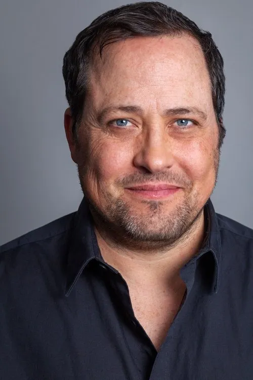 Profile photo of Mike Vaughn