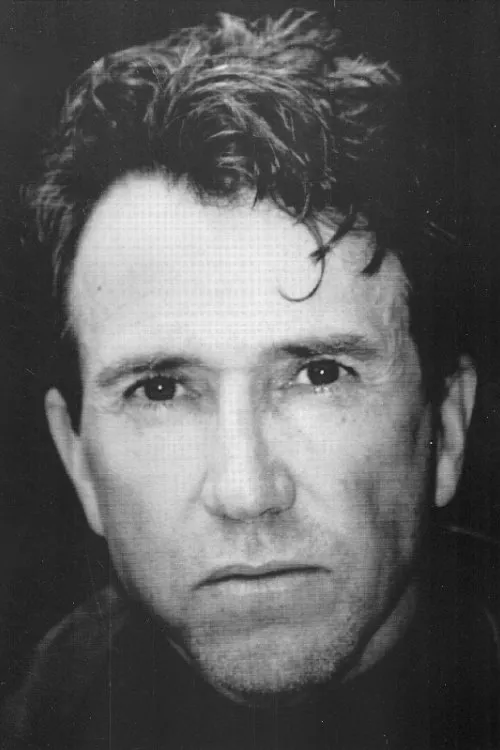 Profile photo of Mike Watson