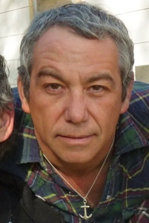 Profile photo of Mike Watt