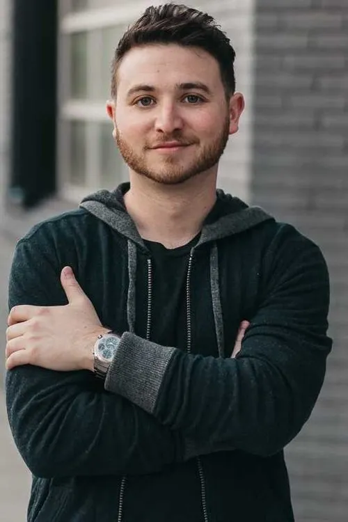 Profile photo of Mike Weinberg