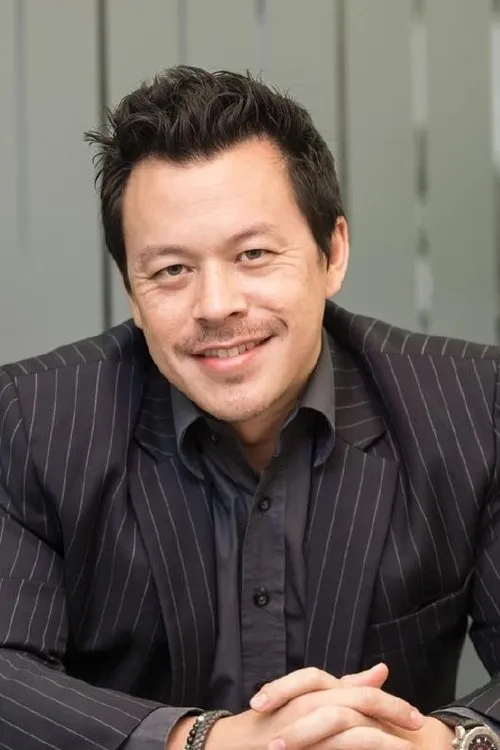 Profile photo of Mike Wiluan