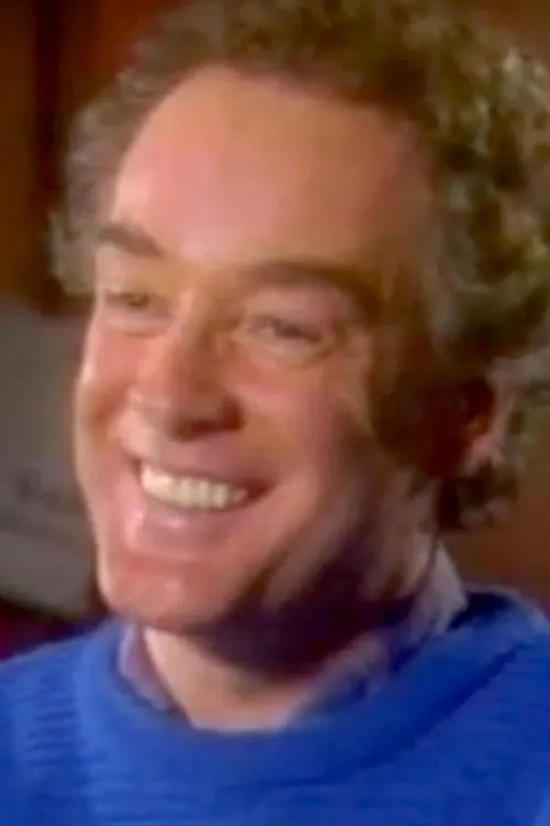 Profile photo of Mike Winlaw