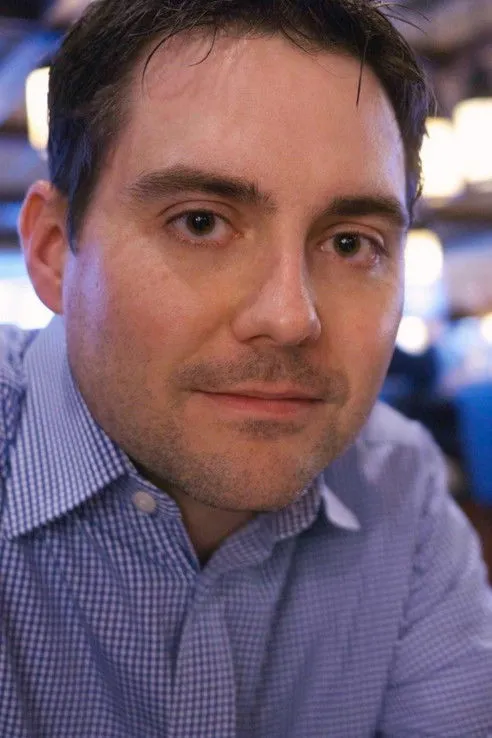 Profile photo of Mike Wiser