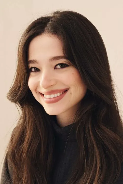 Photo of Mikey Madison