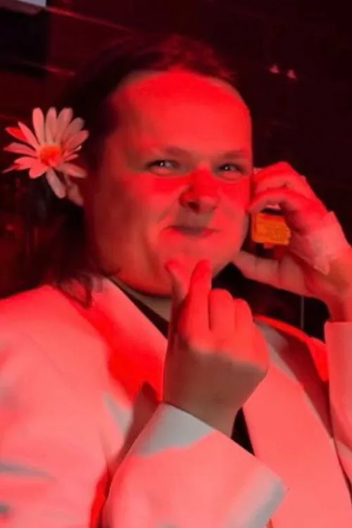 Photo of Mikey Vostokov