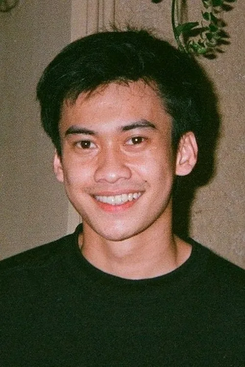 Photo of Mikha Hernan