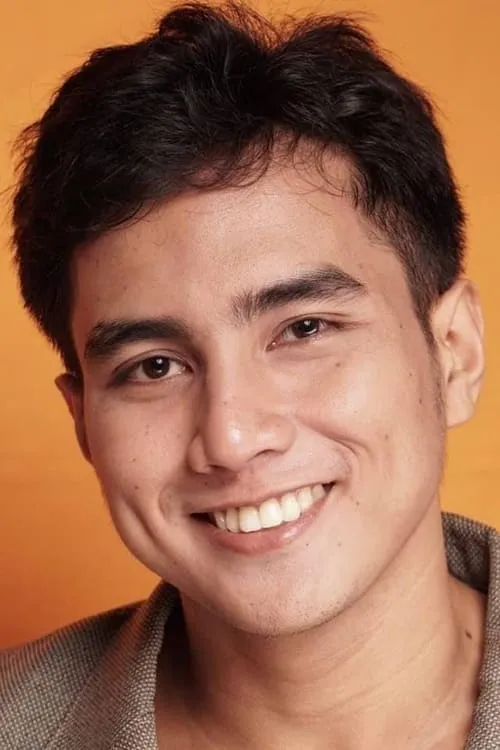Photo of Mikhael Padua
