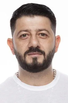 Photo of Mikhail Galustyan