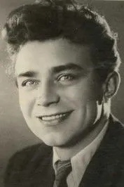 Photo of Mikhail Kuznetsov