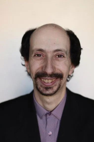 Profile photo of Mikhail Lokshin