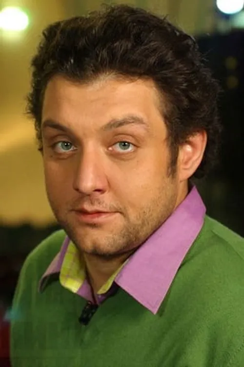 Photo of Mikhail Politseymako