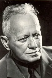 Profile photo of Mikhail Sholokhov