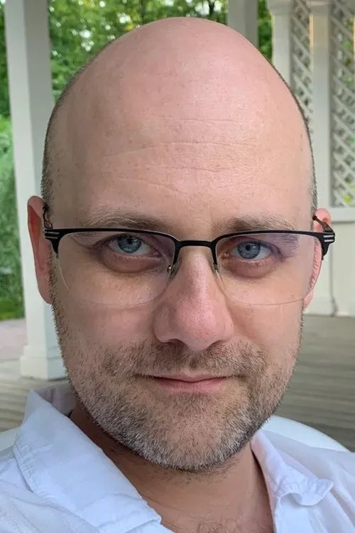 Profile photo of Mikhail Tikhonov