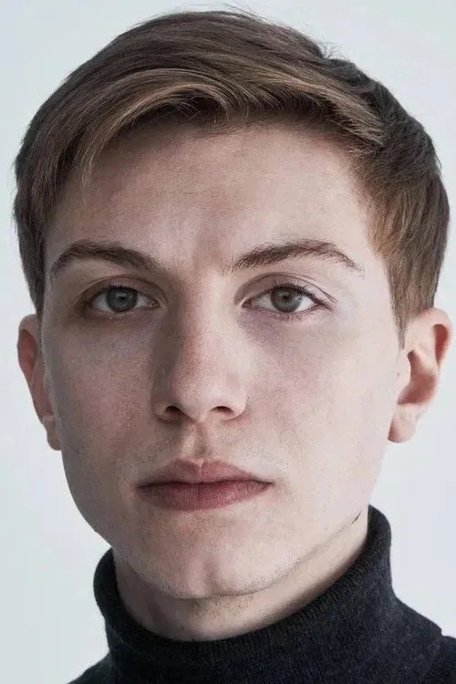 Photo of Mikhail Ushurelu