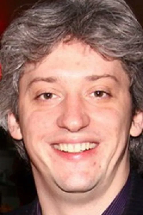 Profile photo of Mikhail Vaynberg