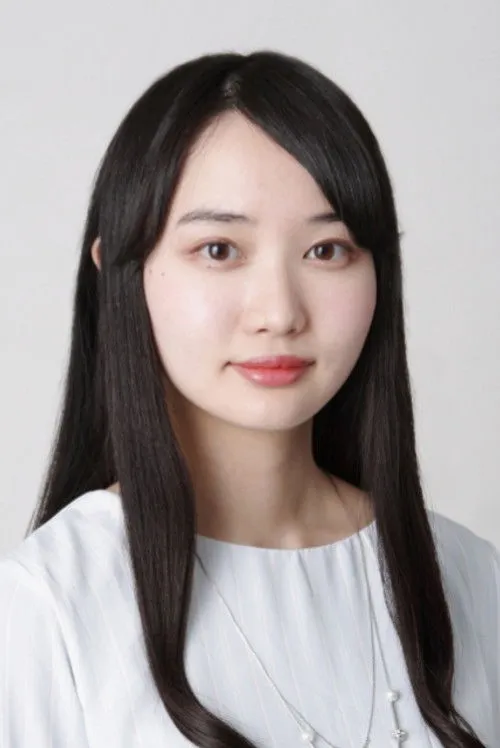 Profile photo of Miki Hasegawa