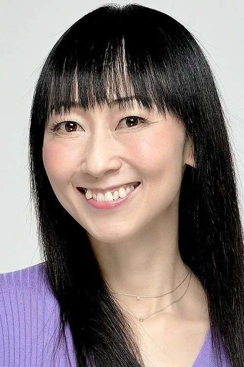 Profile photo of Miki Nagasawa