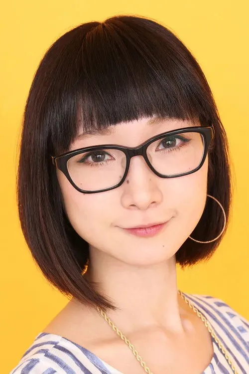 Profile photo of Miki Natsutani