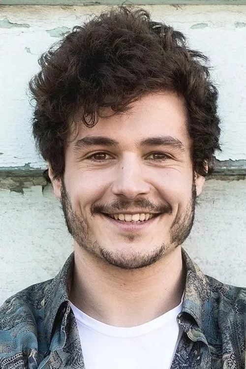 Photo of Miki Núñez