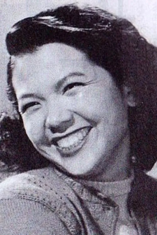 Photo of Miki Odagiri