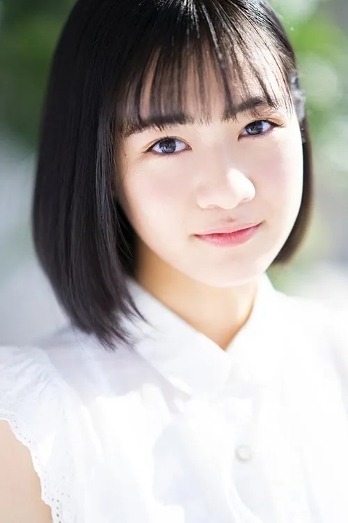 Profile photo of Miki Yagi