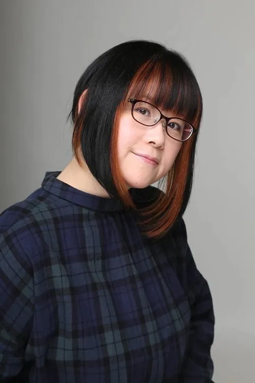 Profile photo of Mikiko Enomoto