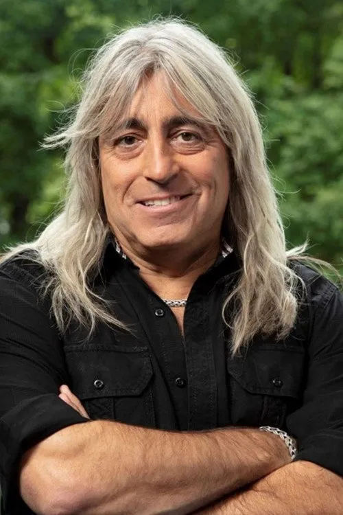 Photo of Mikkey Dee