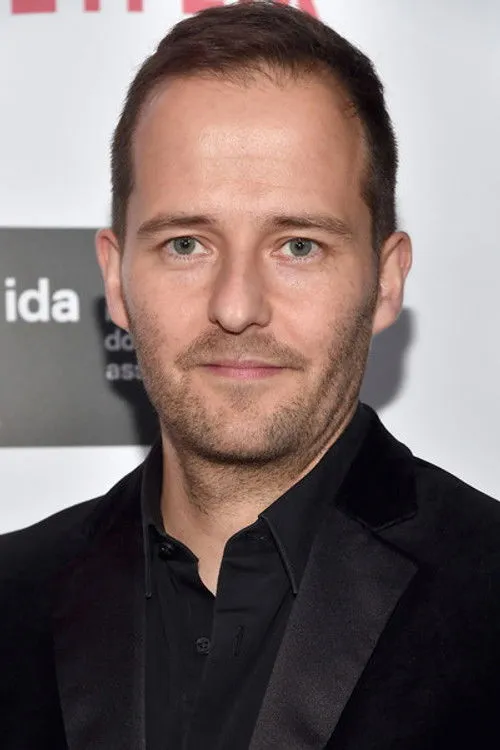 Profile photo of Mikko Alanne