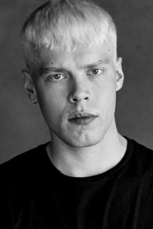 Profile photo of Mikko Mäkelä