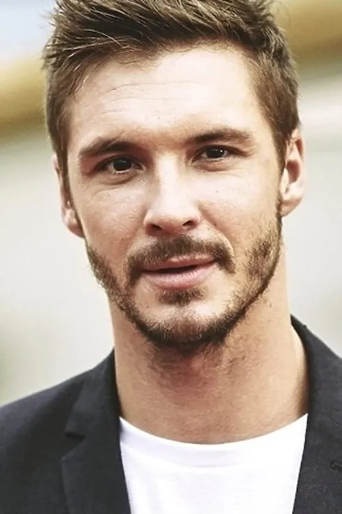 Photo of Mikołaj Roznerski