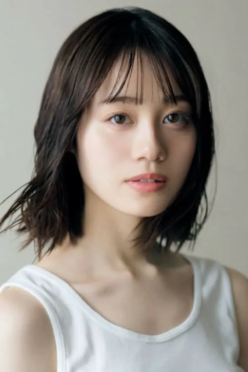 Profile photo of Miku Ito