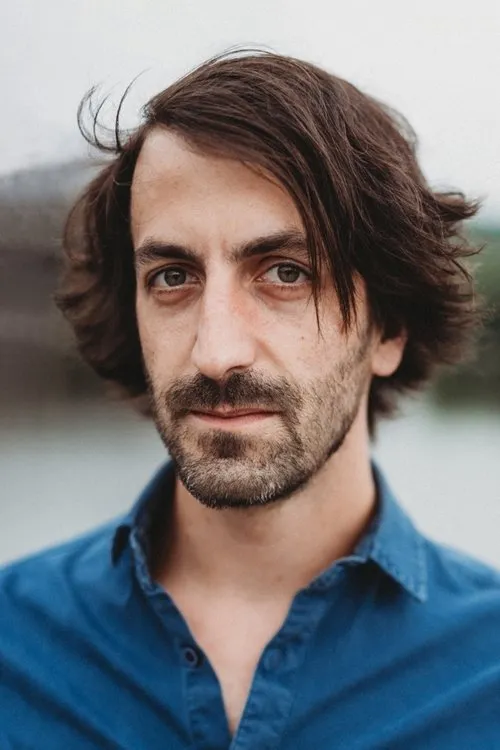 Photo of Mikuláš Čížek