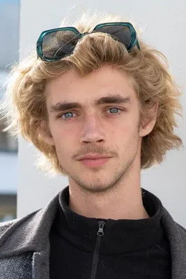 Photo of Mil Sinaeve