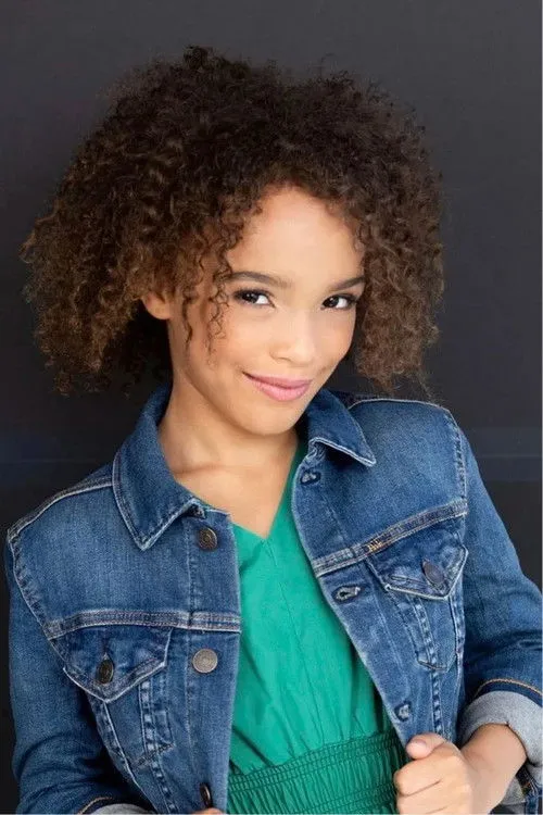 Photo of Mila Jaymes