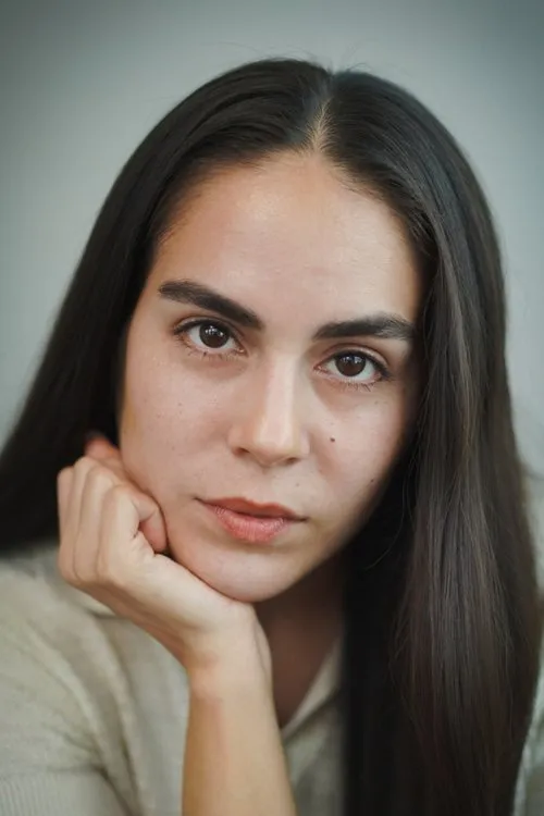 Photo of Mila Troncoso