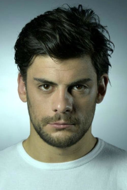 Photo of Milan Marić