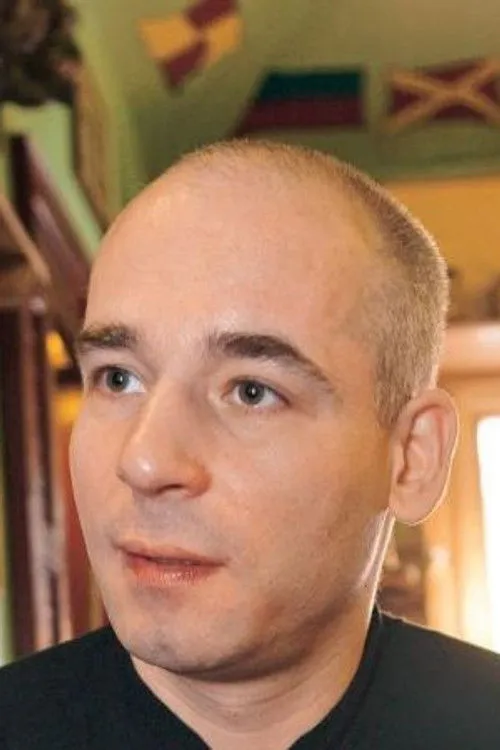 Photo of Milan Mikulčík