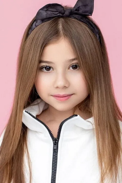 Photo of Milana Khametova