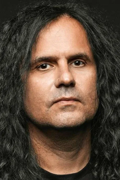 Photo of Miland 'Mille' Petrozza