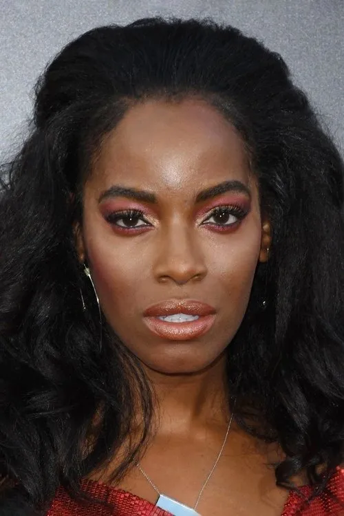 Profile photo of Milauna Jackson