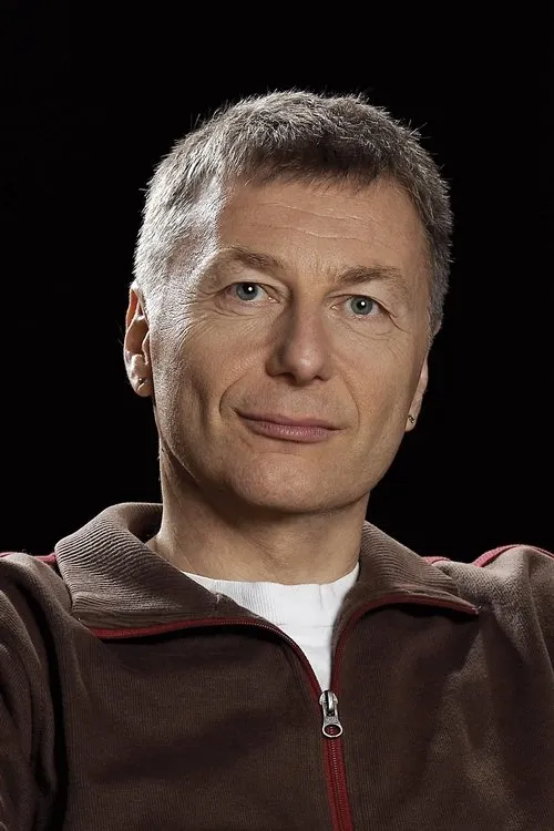 Profile photo of Milcho Manchevski