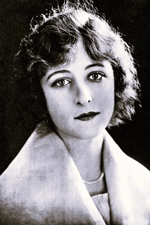 Profile photo of Mildred Harris