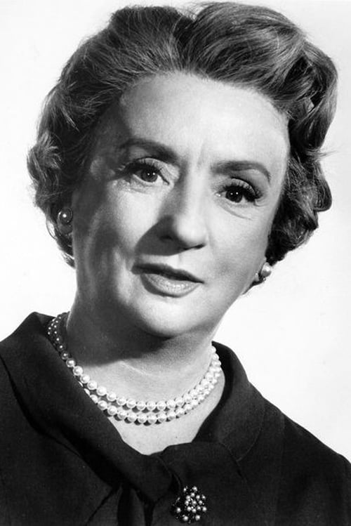 Photo of Mildred Natwick