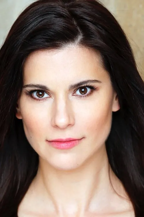 Profile photo of Milena Govich