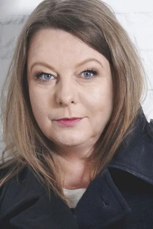 Photo of Milena Lisiecka