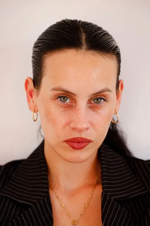 Profile photo of Milena Smit