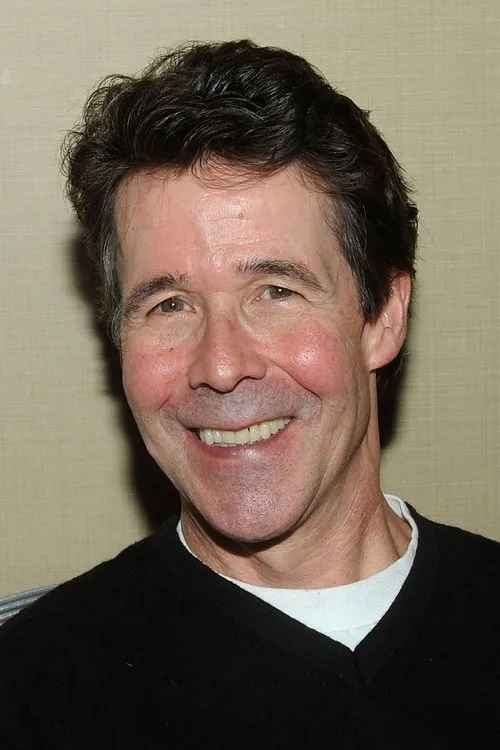 Profile photo of Miles Chapin