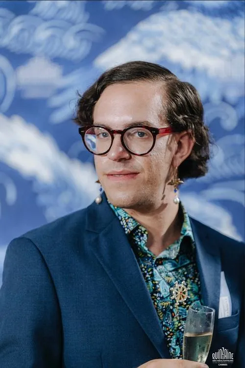 Profile photo of Miles Emanuel